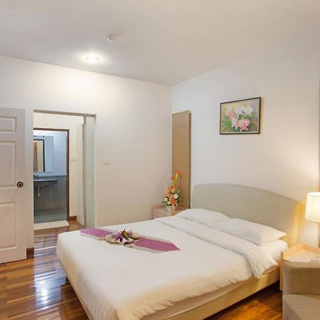 C-House & Residence Hotel Amata City Pluak Daeng 외부 사진