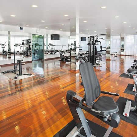 C-House & Residence Hotel Amata City Pluak Daeng 외부 사진