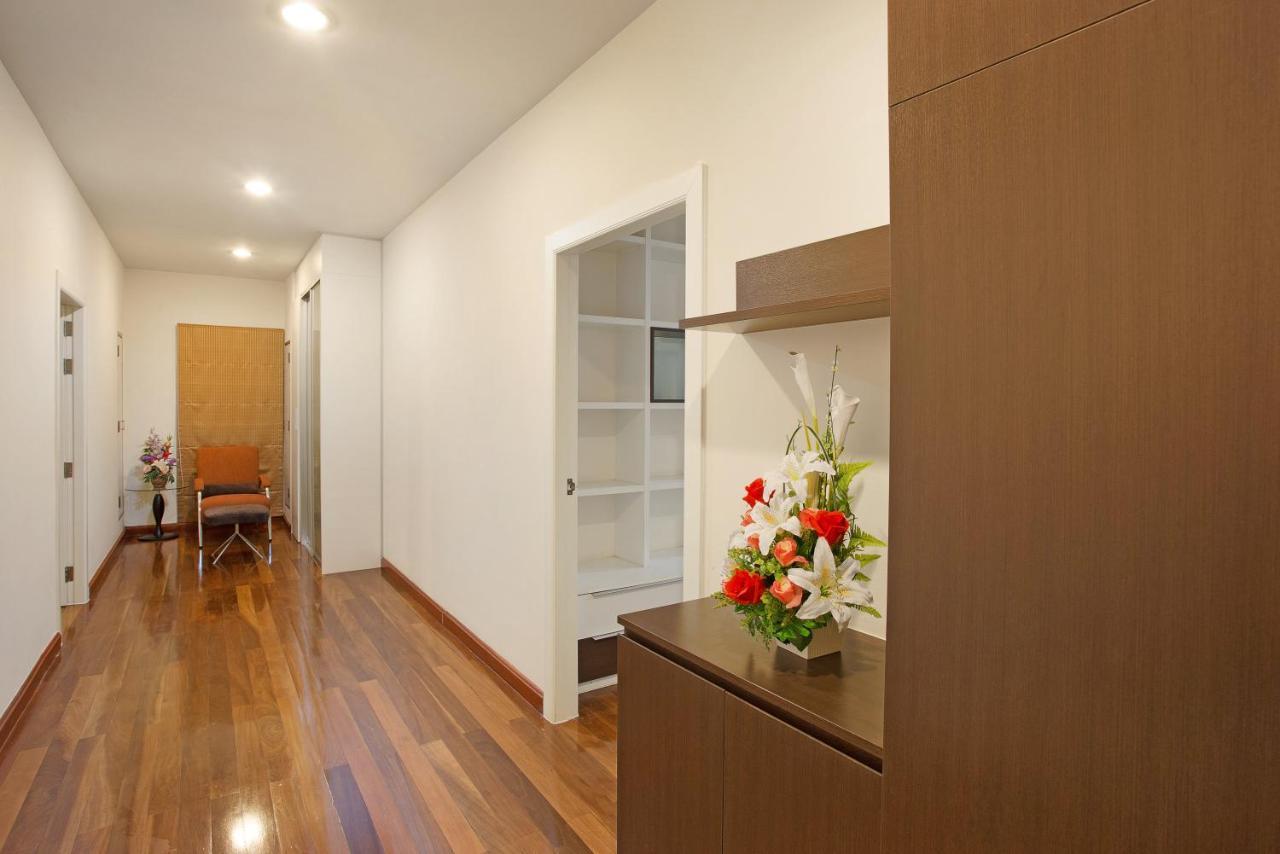C-House & Residence Hotel Amata City Pluak Daeng 외부 사진