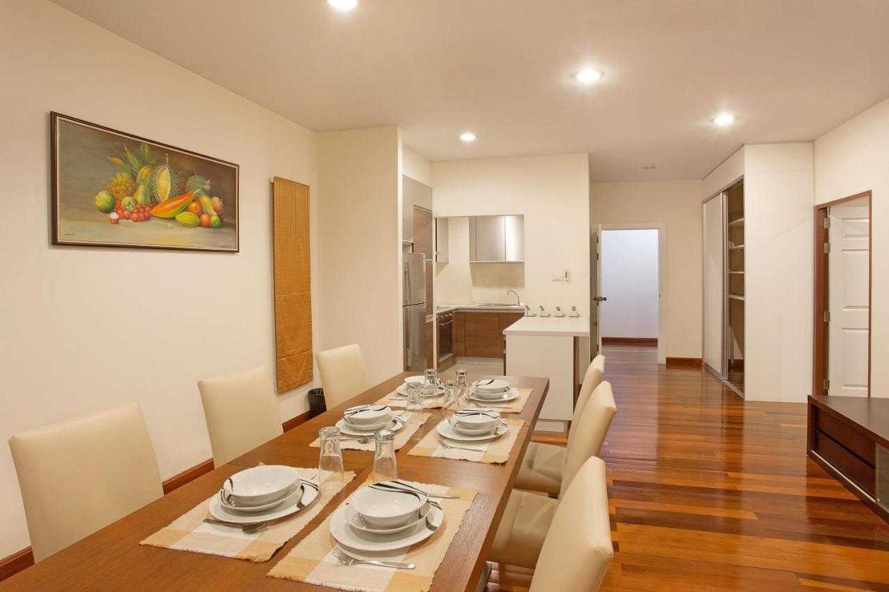 C-House & Residence Hotel Amata City Pluak Daeng 외부 사진