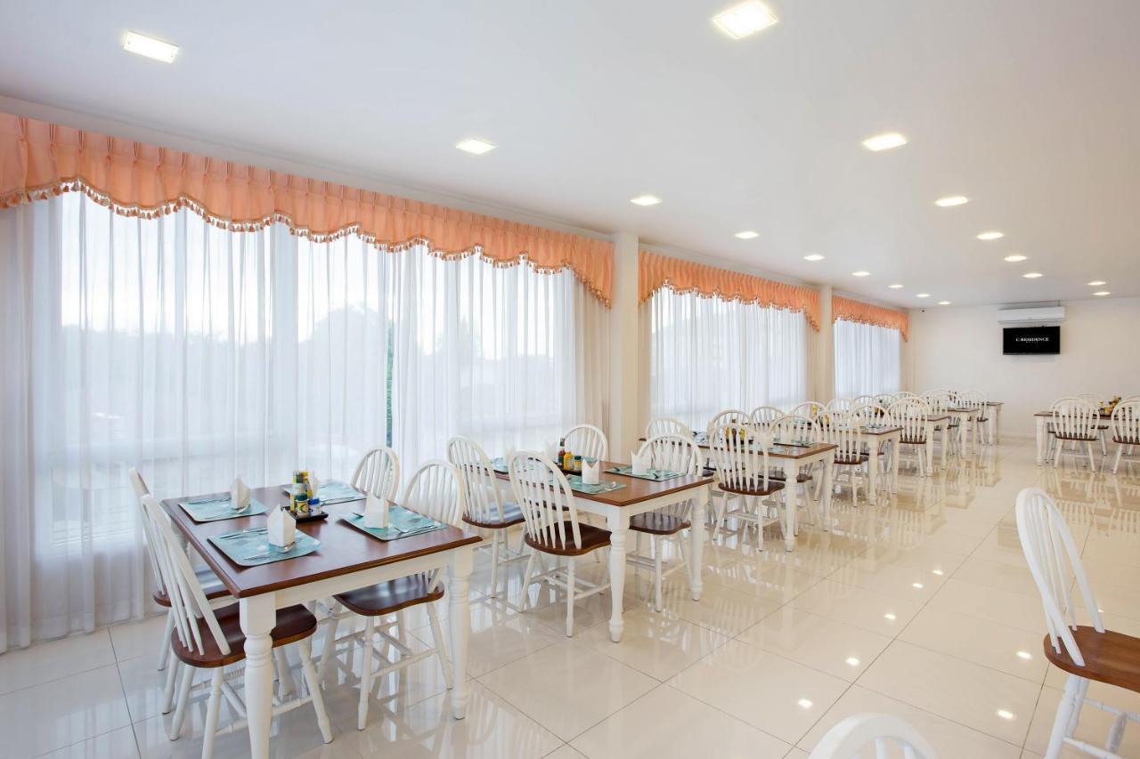 C-House & Residence Hotel Amata City Pluak Daeng 외부 사진