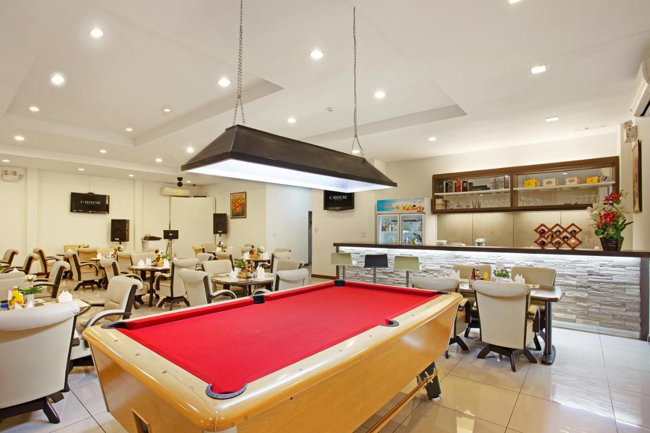 C-House & Residence Hotel Amata City Pluak Daeng 외부 사진